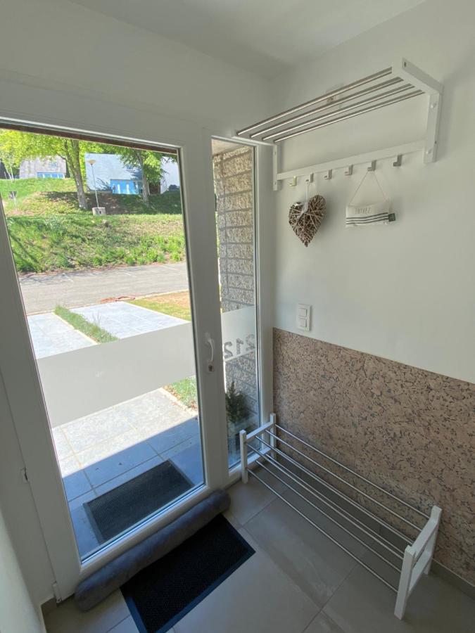 Terrasses De Malmedy, Entre Ciel & Terre 212 Et La Pause 213 Lejlighed Eksteriør billede